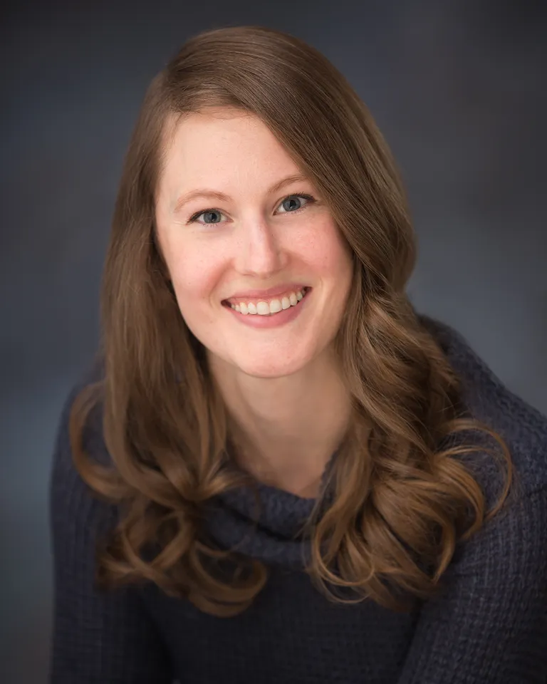 Jennifer Bishop, CNM, MSN