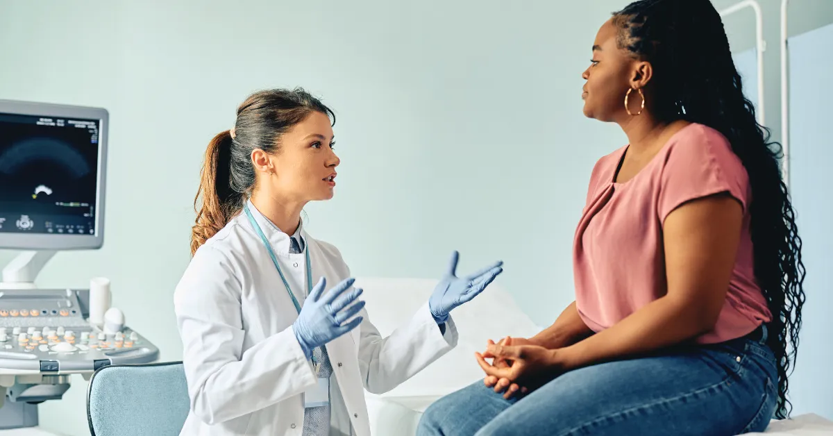 How minimally invasive surgery can treat common causes of pelvic pain