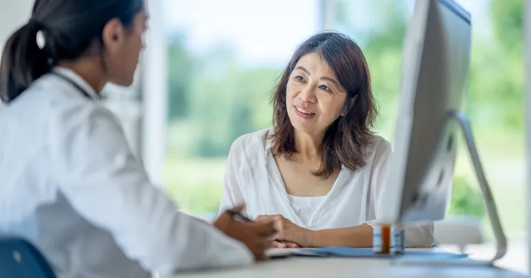 What you need to know about "bioidentical" hormone therapy for menopause