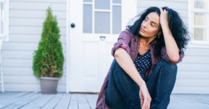 Knowing and coping with the first signs of perimenopause