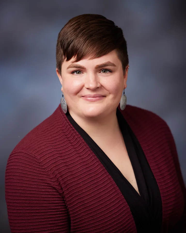 Reid Bondurant, CNM, MSN