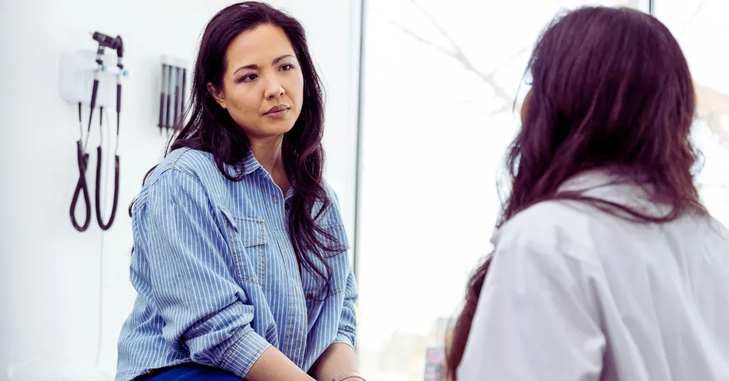 Your guide to breast cancer screening