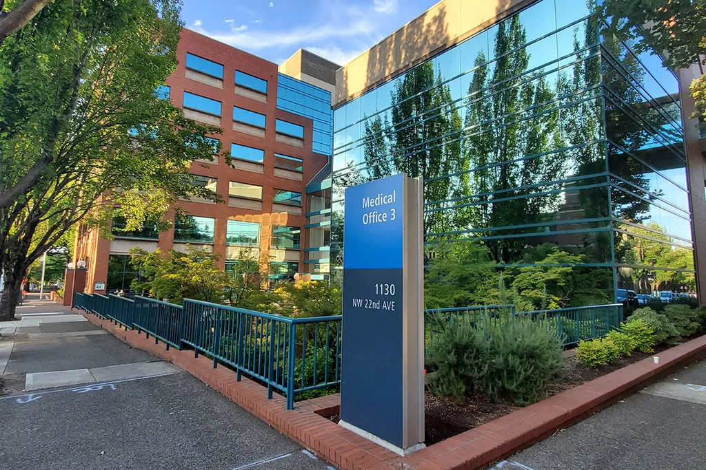 Women's Healthcare Associates, LLC - Bridgeview