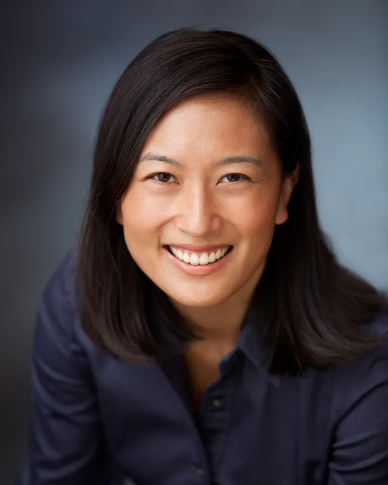 Joline S. Bronson, MD