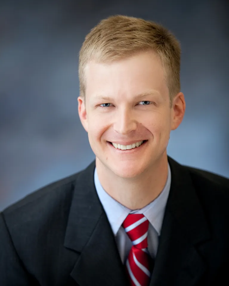 Gary A. Burgoine, MD