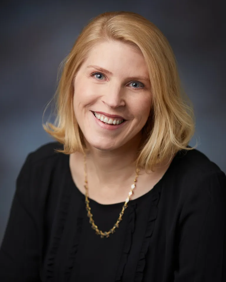 Rhonda J. Chick, CNM, MN