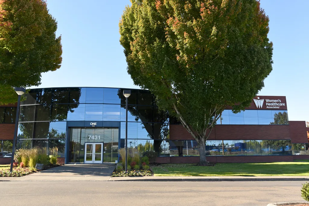 Women's Healthcare Associates, LLC - Hillsboro