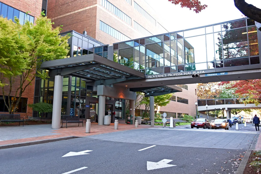 Northwest Perinatal Center - East