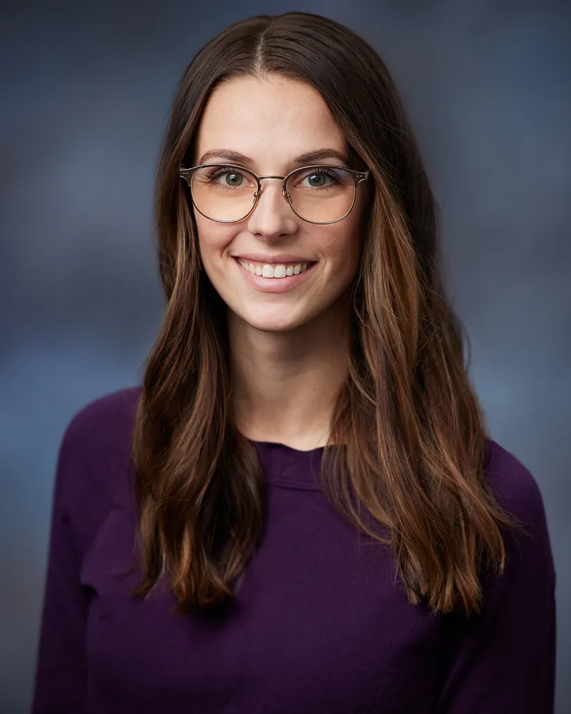 Britney Frank, CNM, WHNP, MSN