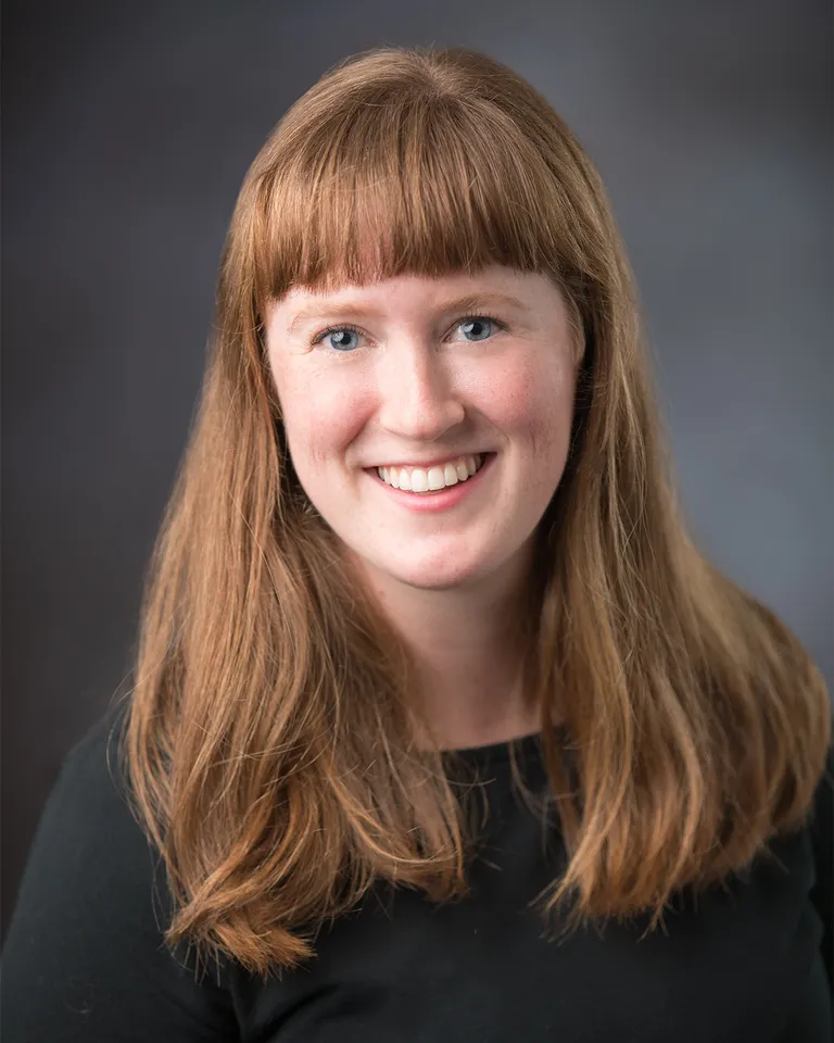 Mary L. Gallagher, CNM, MN