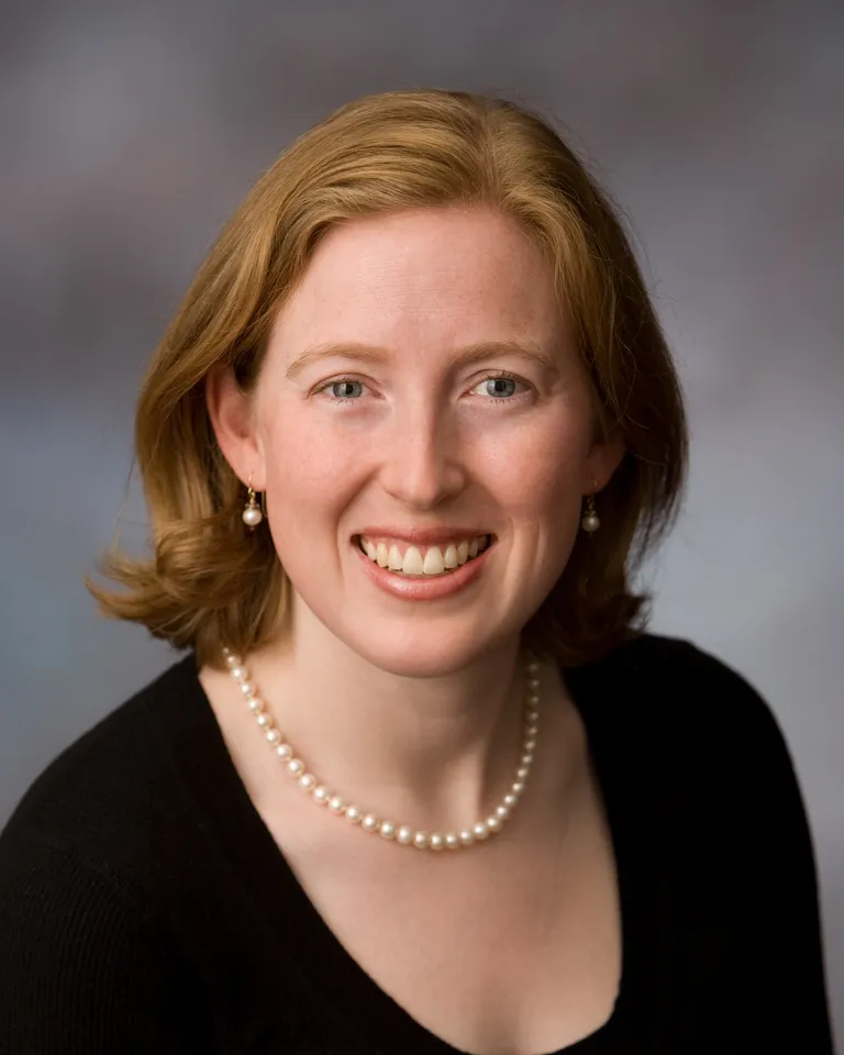 Maryanne B. Garvie-Loveland, MD