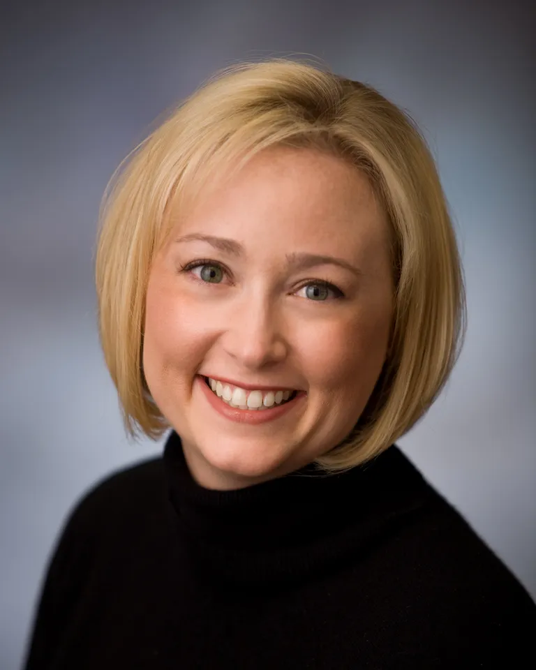 Lindsey Geunes, CNM, WHCNP, MSCP, MSN