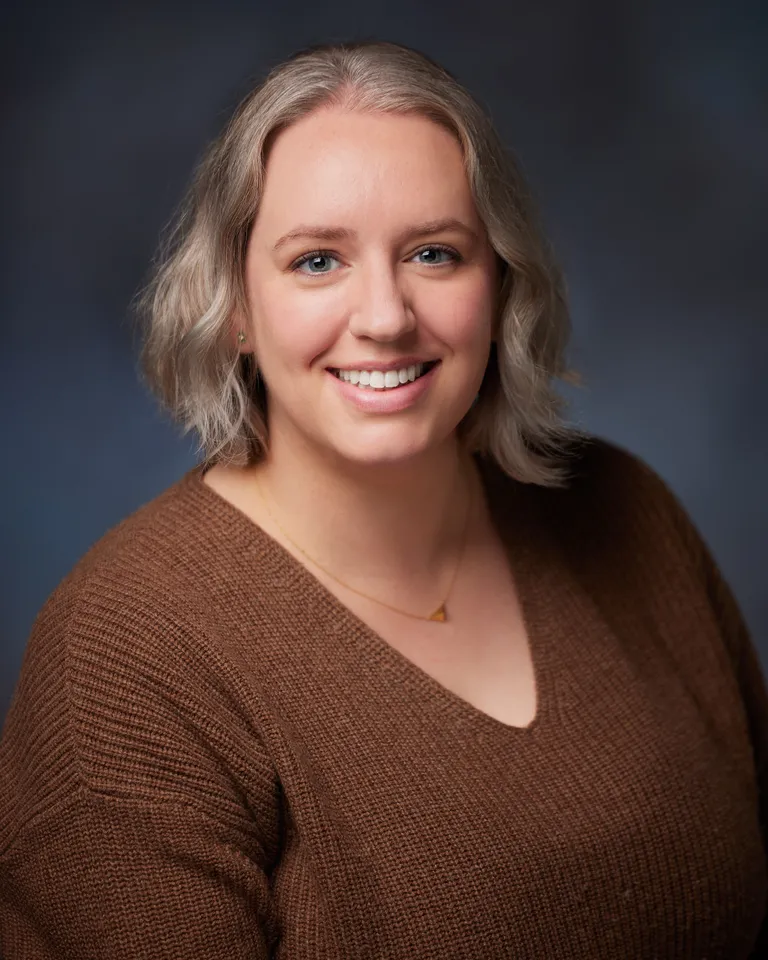 Mackenzie J. Giunio-Zorkin, MD