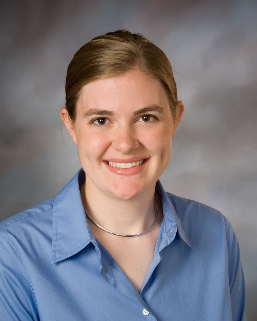 Karen E. Hansen, MS, CGC