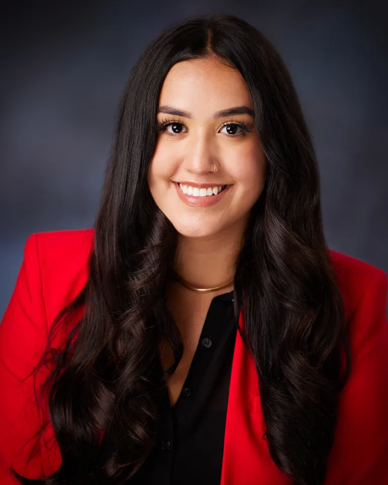 Jessica Hernandez Lomeli, MSW, LCSW