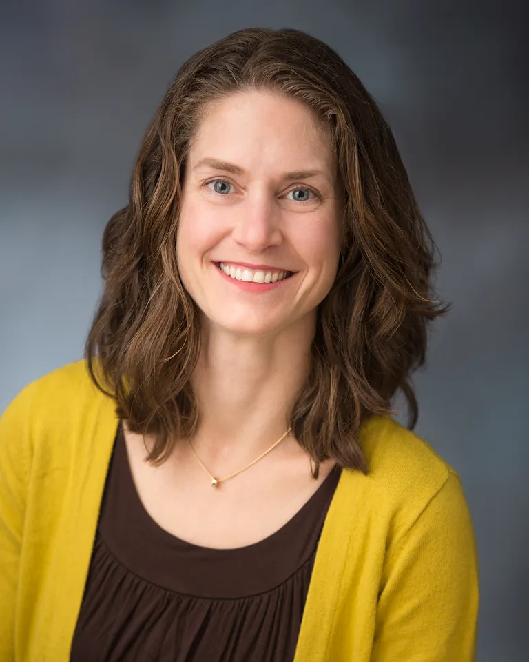 Katie Himel, CNM, MSCP, MSN