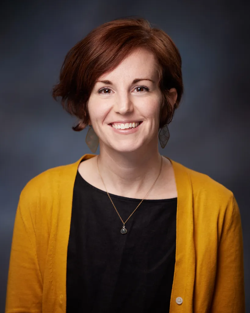 Cassandra Hodge, CNM, MN