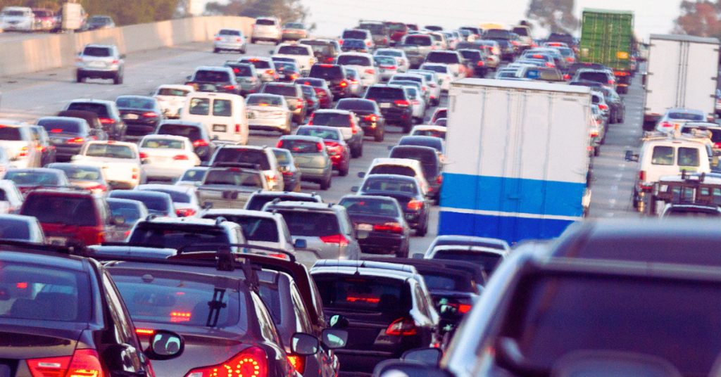 Plan extra travel time: I-5 closure will slow traffic across Portland, September 11 through early October.