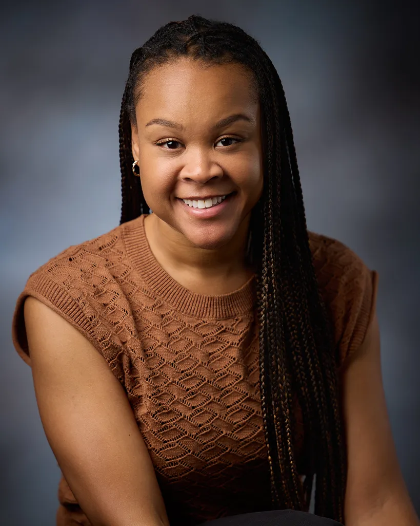April Jackson, LCSW, MSW