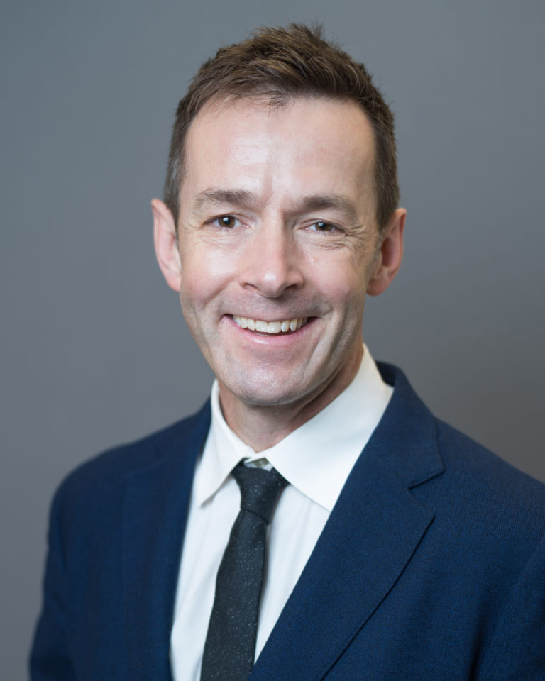 Ben W. Johnson, MD