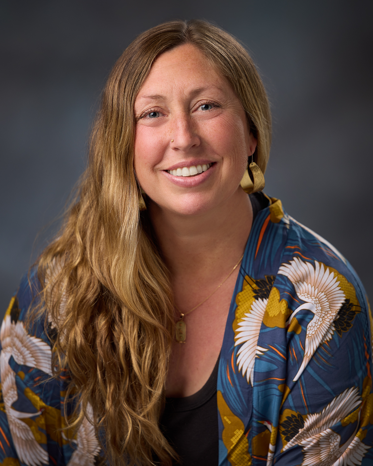 Jenna Johnson, MA, LPC, CADC-I - Therapist, Behavioral & Mental Health, Portland, OR