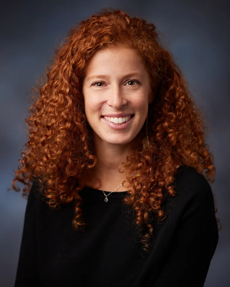 Erica Koltenuk, CNM, FNP, MSN