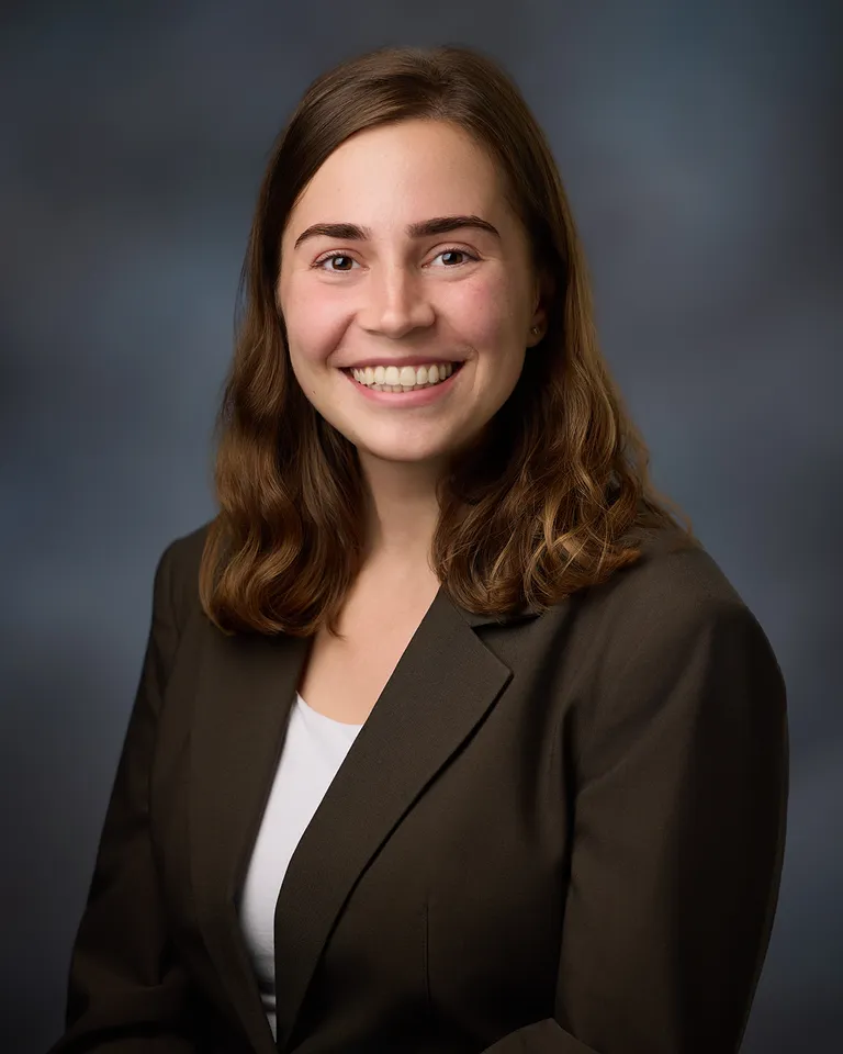 Madyson Kuo, MD, IBCLC