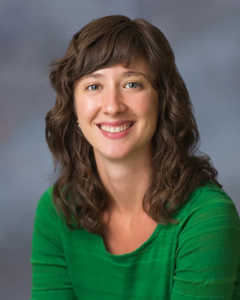 Liz Labby, CNM, MPH, MN