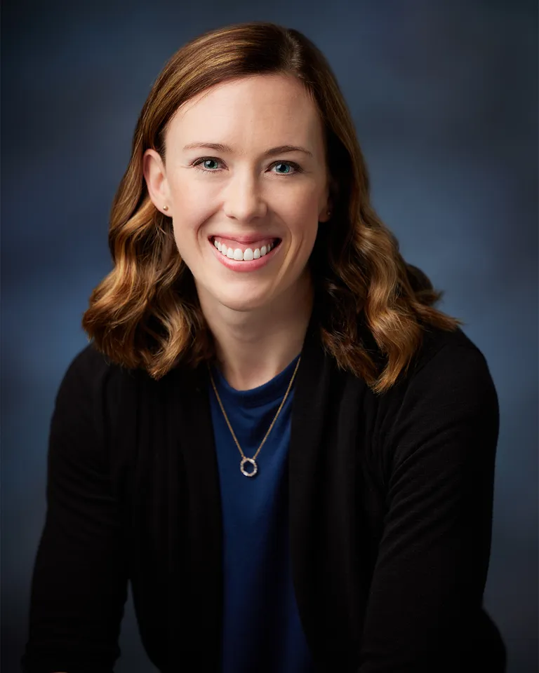 Megan Lewis, CNM, MSN