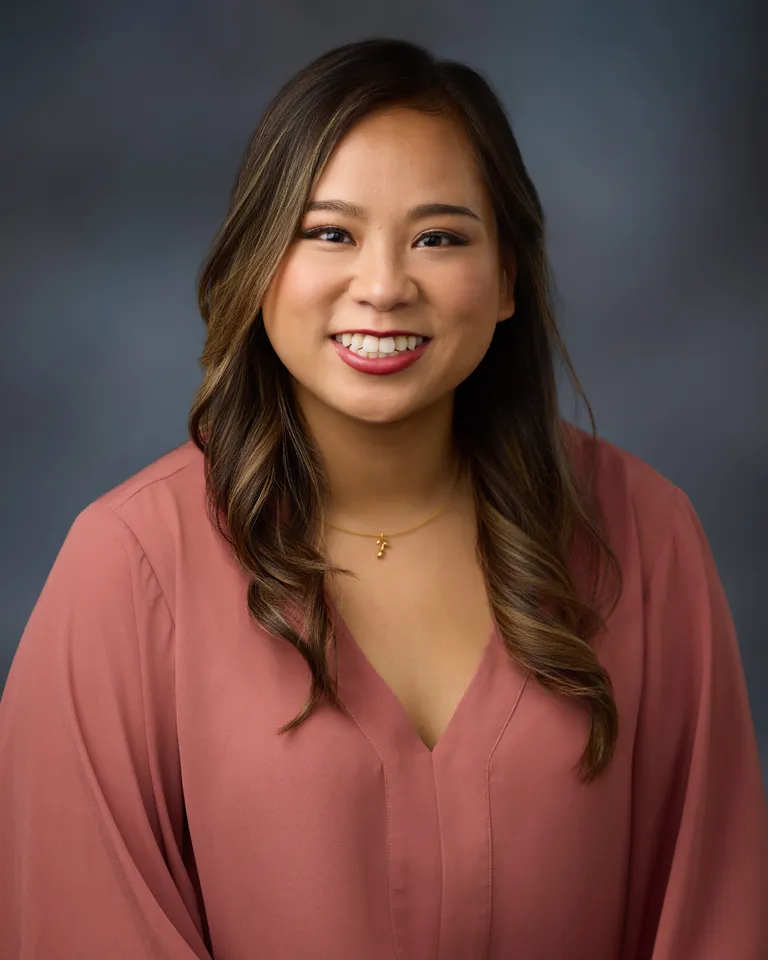Katherine Lu, PA-C