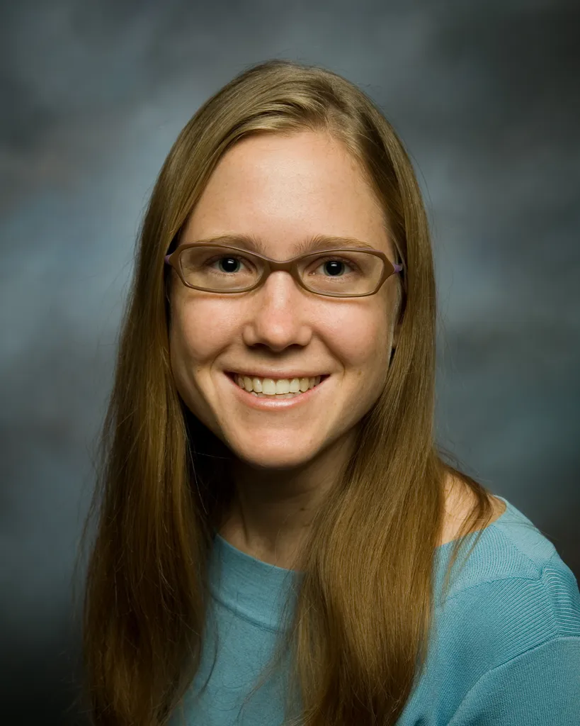 Lauren S. MacKenzie, CNM, MSN