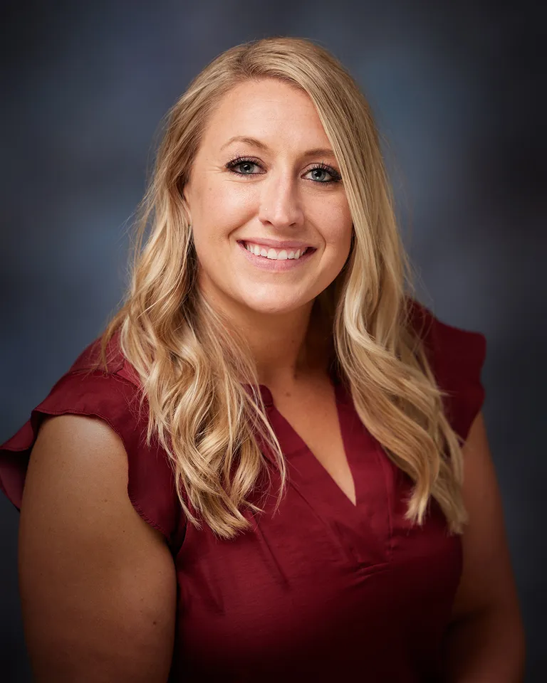 Kristen McCammon, CNM, MSN