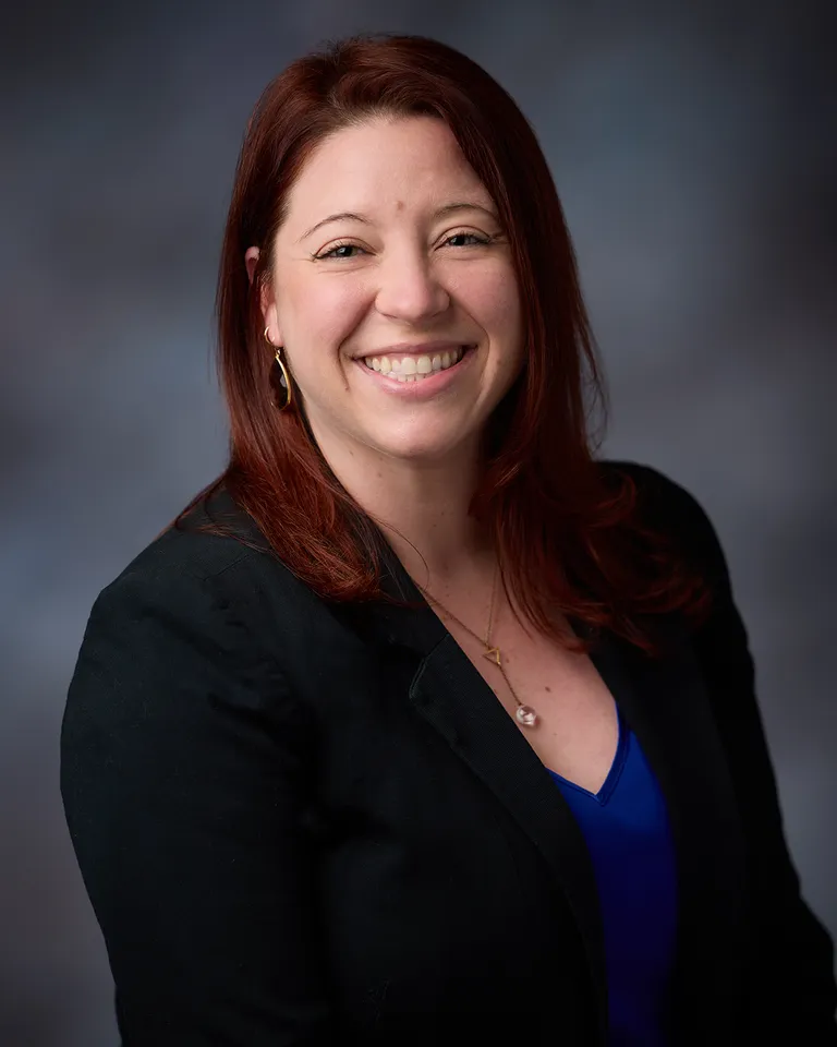 Liz Miller, PA-C, MSPAS