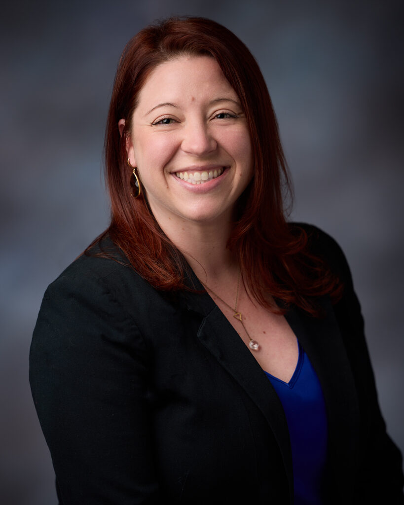 Liz Miller, PA-C, MSPAS