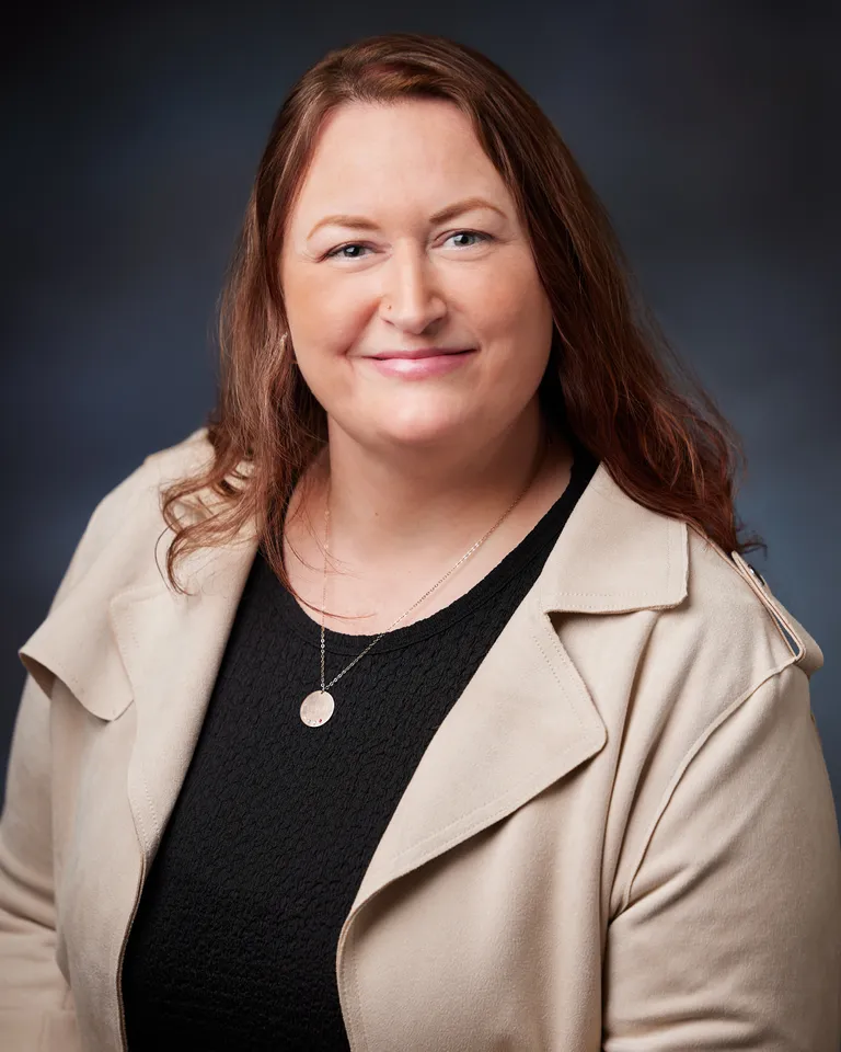 Molly Smith Morales, MSW, CSWA