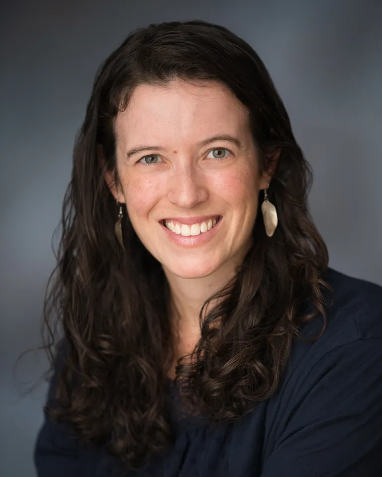 Nikki B. Morris, CNM, MS