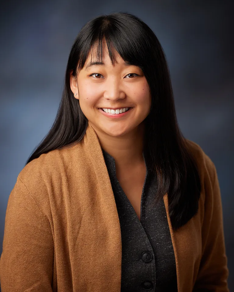Janice H. Park, MD