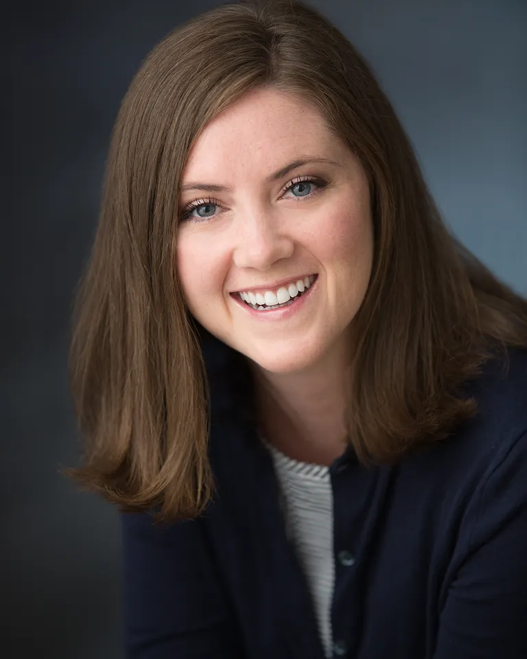 Janelle Potts, CNM, MS