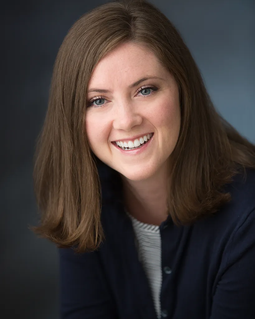 Janelle Potts, CNM, MS