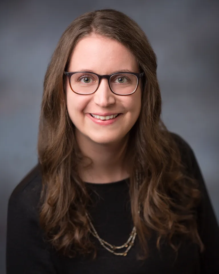 Anna Raffaelli, CNM, MN