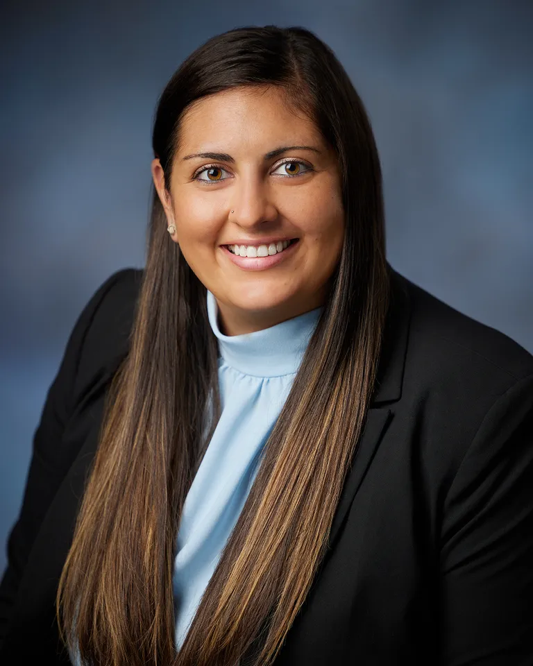 Kara A. Richardson, MD