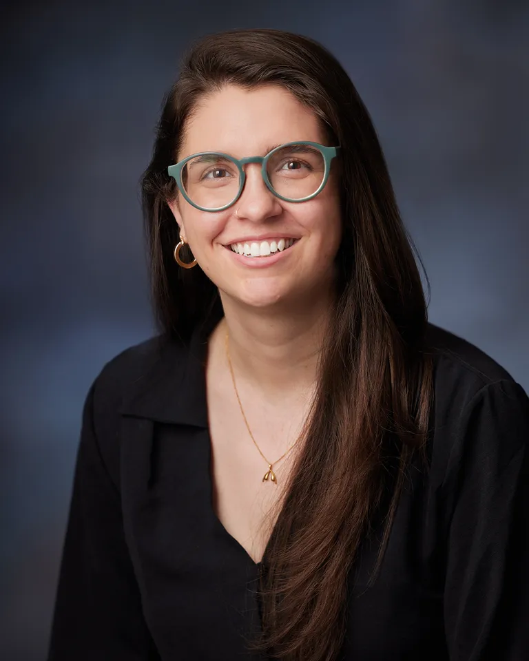 Hannah Rhinehart, CNM, MSN