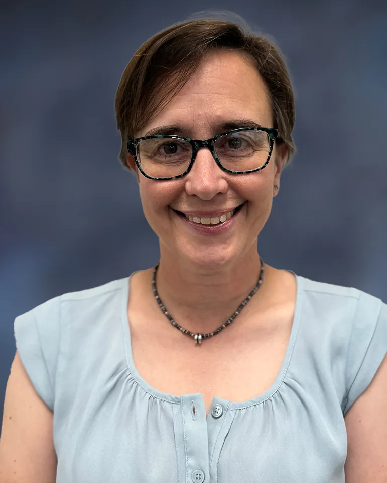 Patricia Robertson, MD