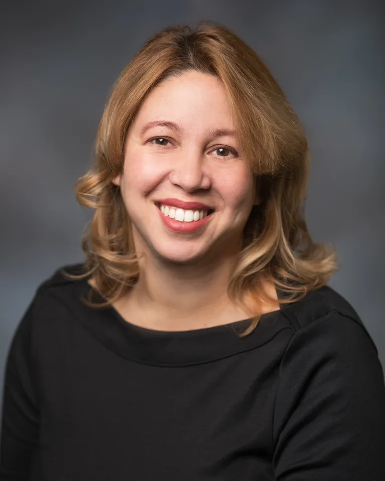 Yvette Rodriguez, CNM, MSN