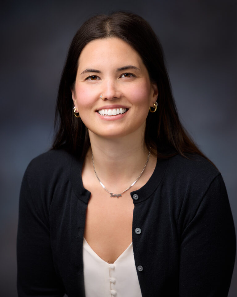 Tanya Saito, MD