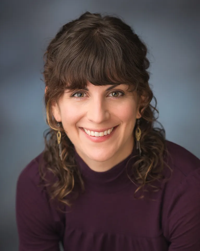 Megan Sapp, CNM, FNP-BC, MSN