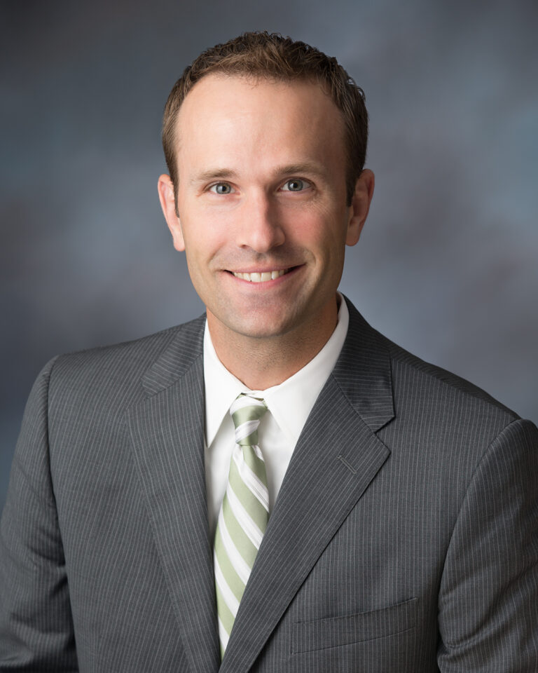 Michael Smrtka, MD