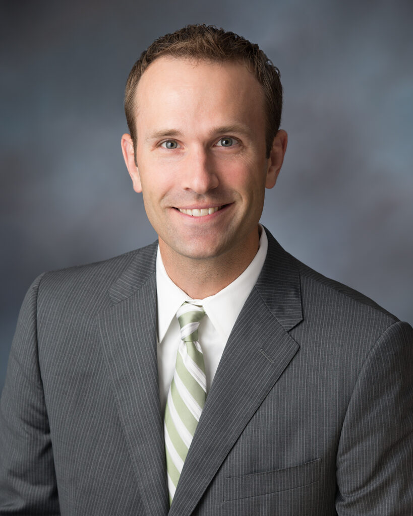 Michael Smrtka, MD