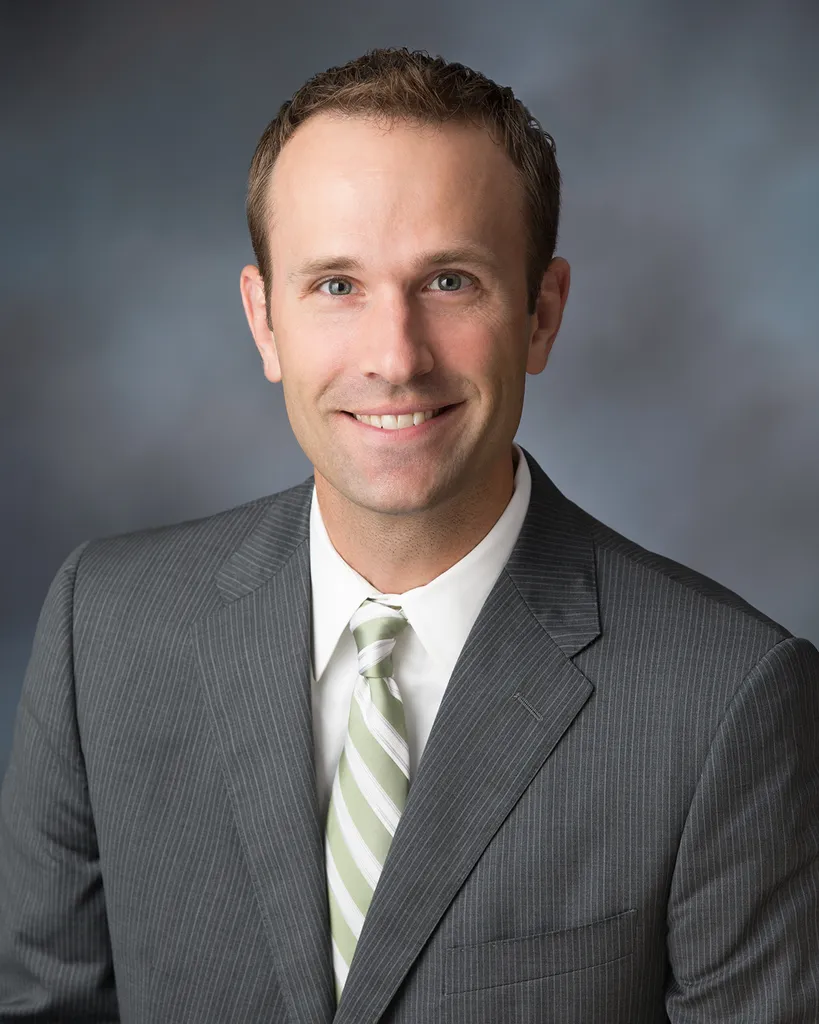 Michael Smrtka, MD