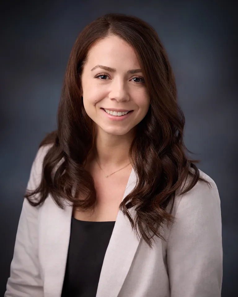 Amber Thorsen, WHNP-BC, MSN, C-RHI